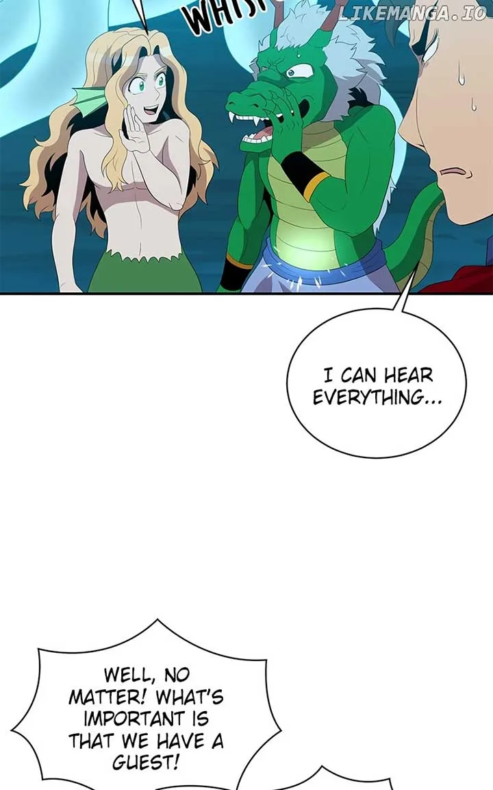 The Strongest Florist Chapter 217 page 74