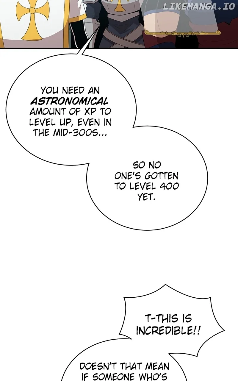 The Strongest Florist Chapter 214 page 74