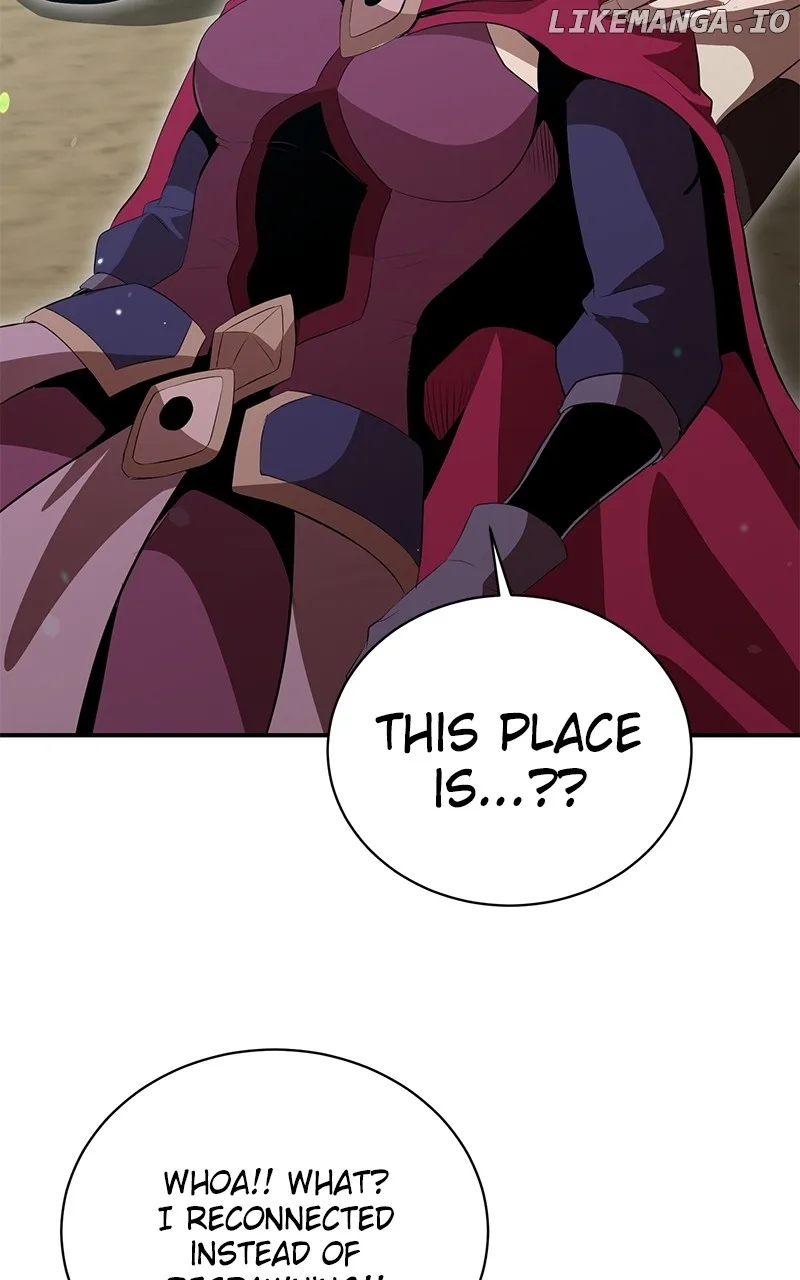 The Strongest Florist Chapter 214 page 41