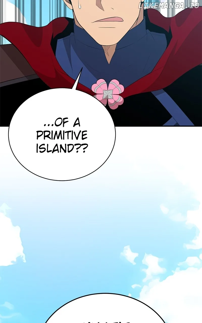 The Strongest Florist Chapter 214 page 35