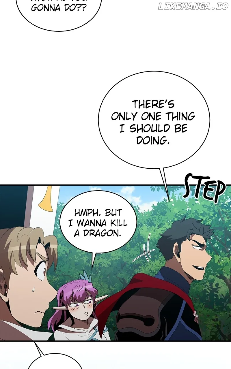 The Strongest Florist Chapter 214 page 91