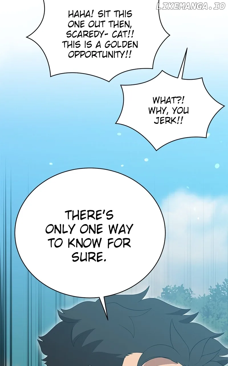 The Strongest Florist Chapter 214 page 81