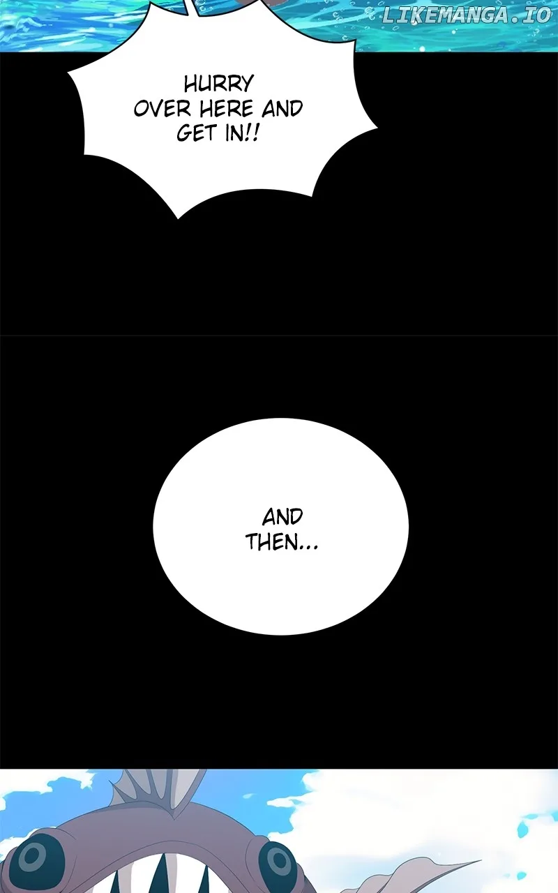 The Strongest Florist Chapter 214 page 45