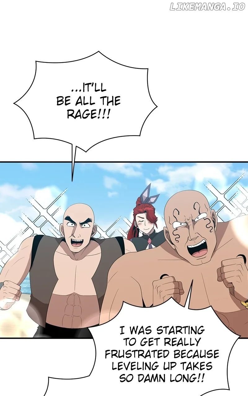 The Strongest Florist Chapter 214 page 79