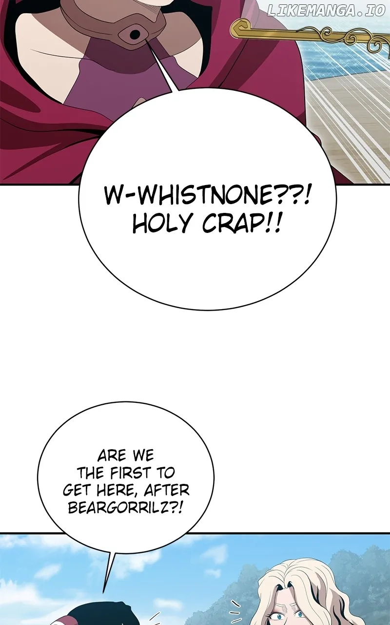 The Strongest Florist Chapter 214 page 55