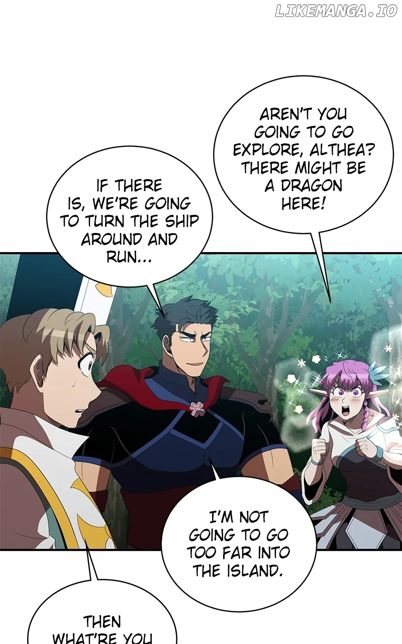 The Strongest Florist Chapter 214 page 90