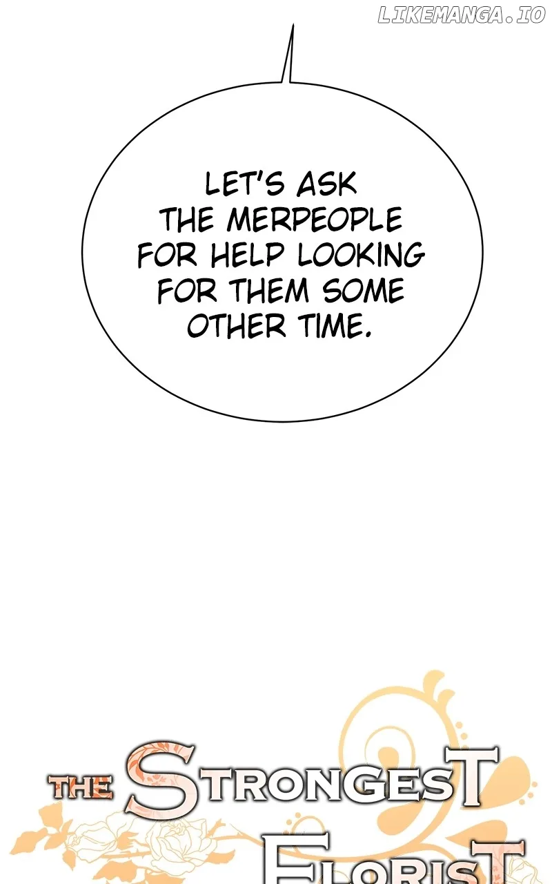 The Strongest Florist Chapter 214 page 27