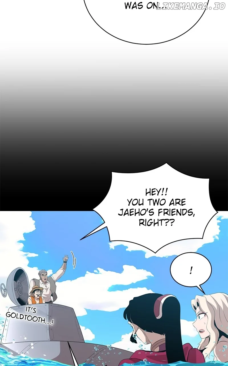 The Strongest Florist Chapter 214 page 44