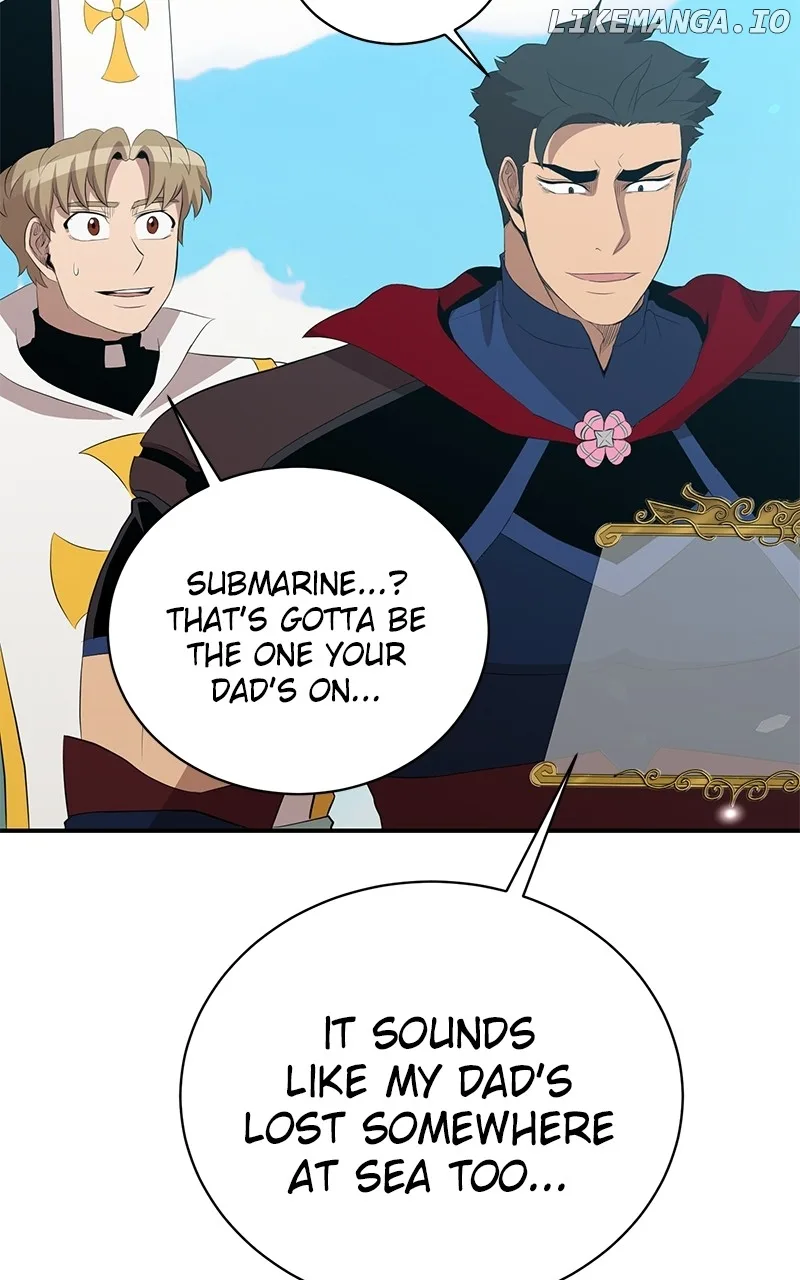 The Strongest Florist Chapter 214 page 24
