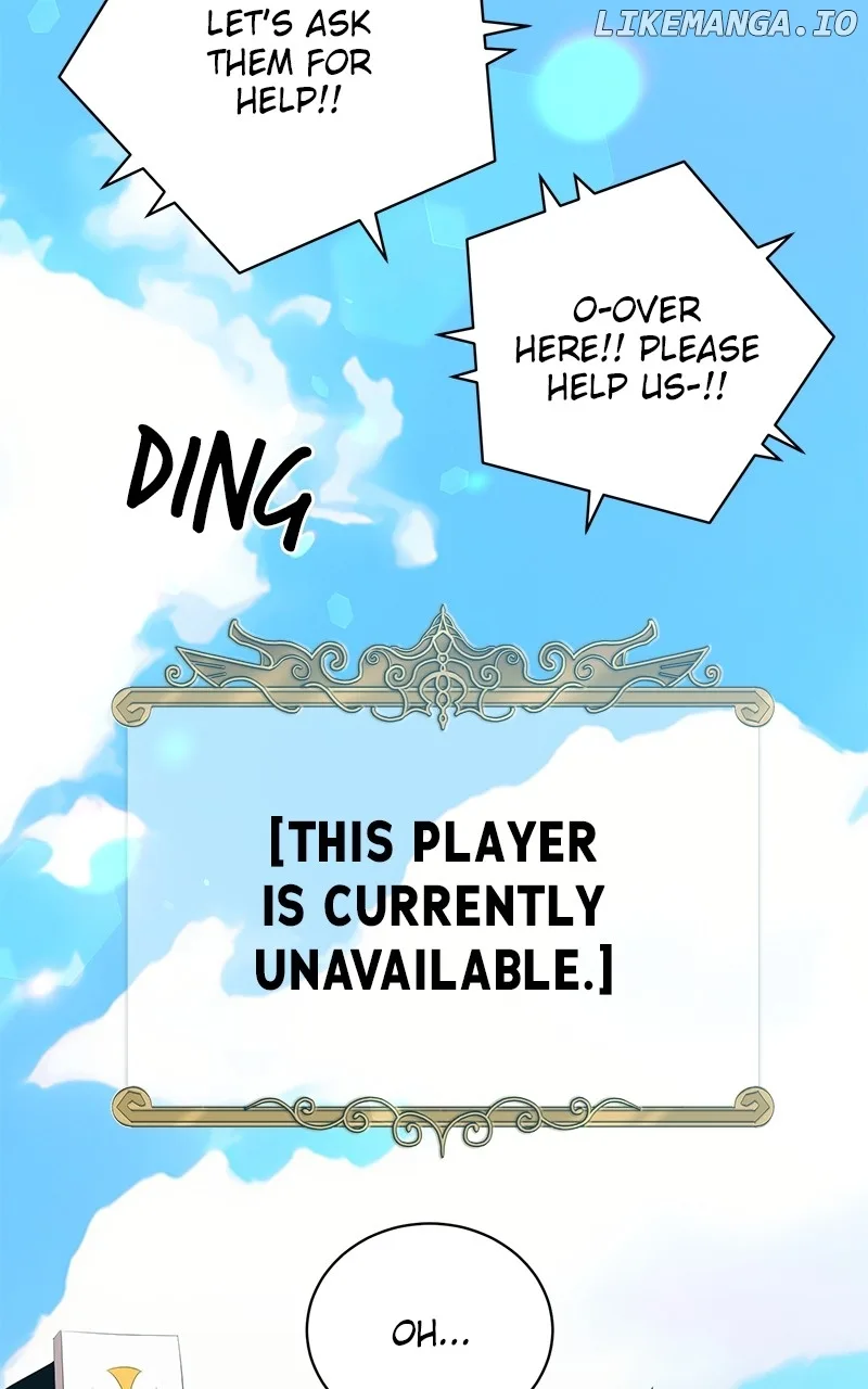 The Strongest Florist Chapter 214 page 23