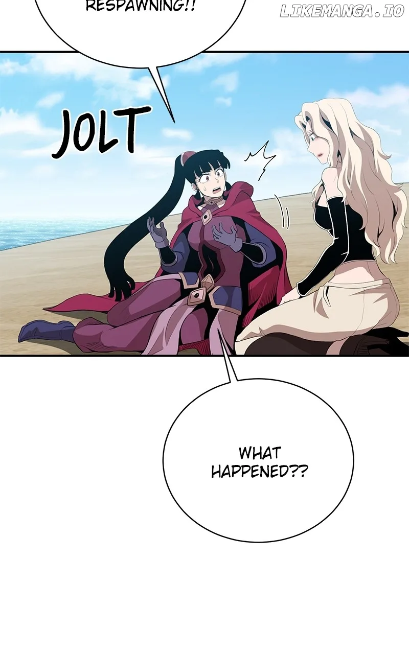 The Strongest Florist Chapter 214 page 42