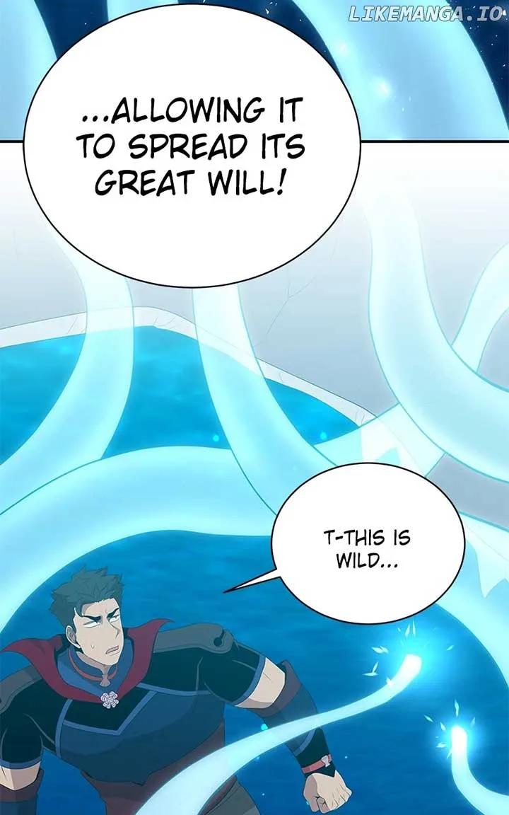 The Strongest Florist Chapter 217 page 67