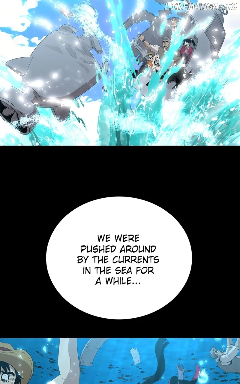 The Strongest Florist Chapter 214 page 47