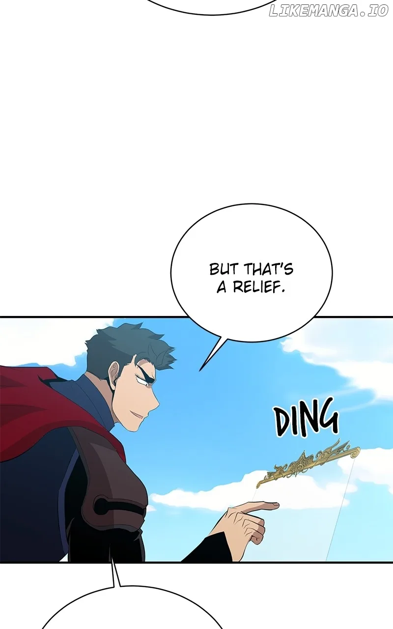 The Strongest Florist Chapter 214 page 25