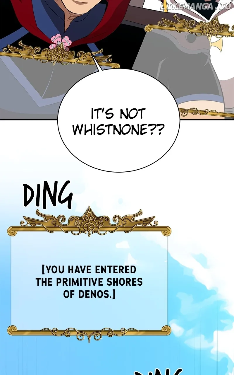 The Strongest Florist Chapter 214 page 33