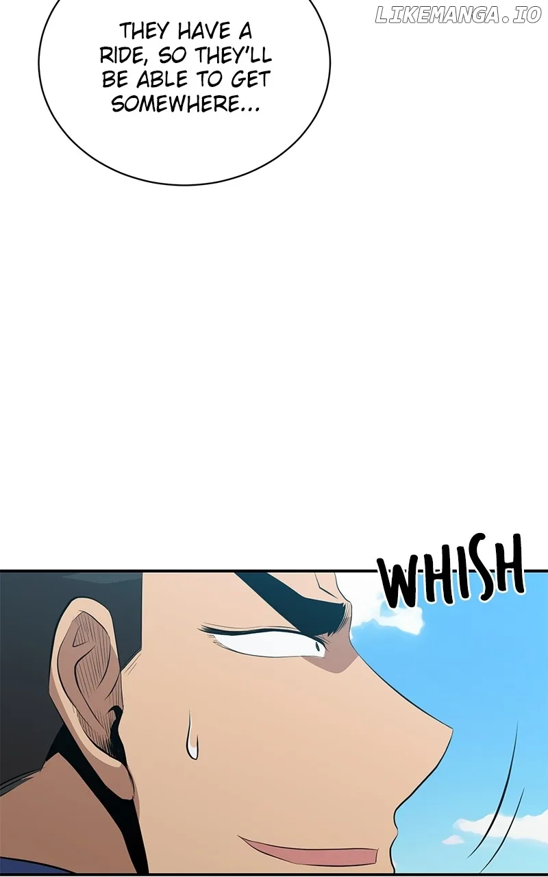 The Strongest Florist Chapter 214 page 26