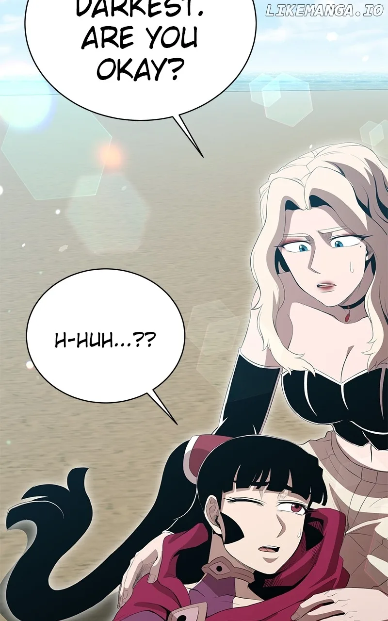 The Strongest Florist Chapter 214 page 40