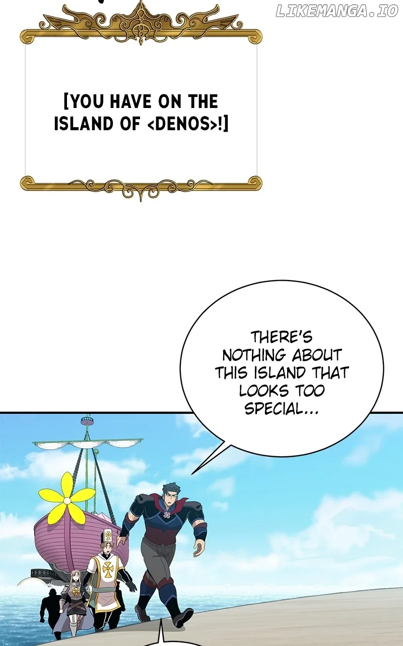The Strongest Florist Chapter 214 page 61