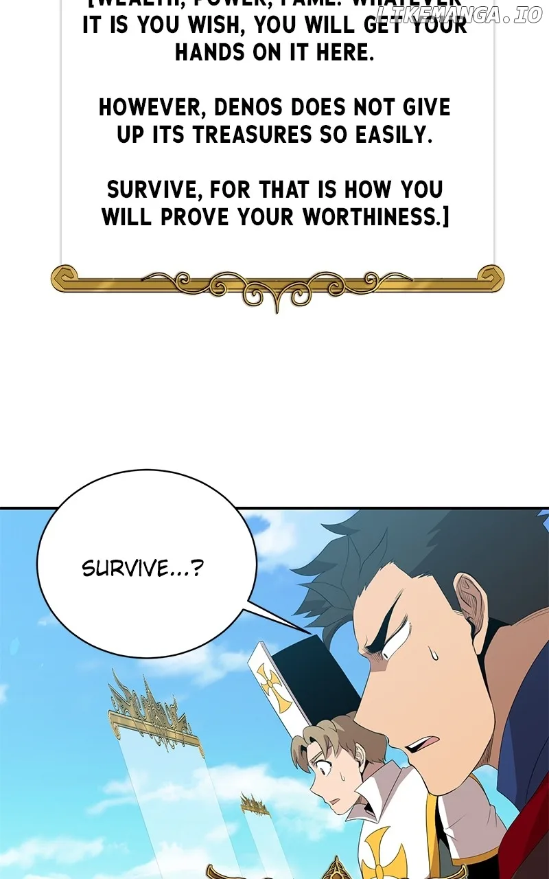 The Strongest Florist Chapter 214 page 64
