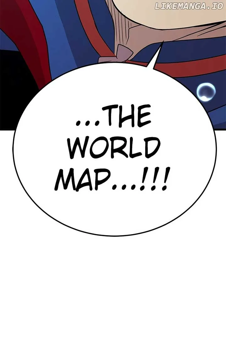 The Strongest Florist Chapter 217 page 92