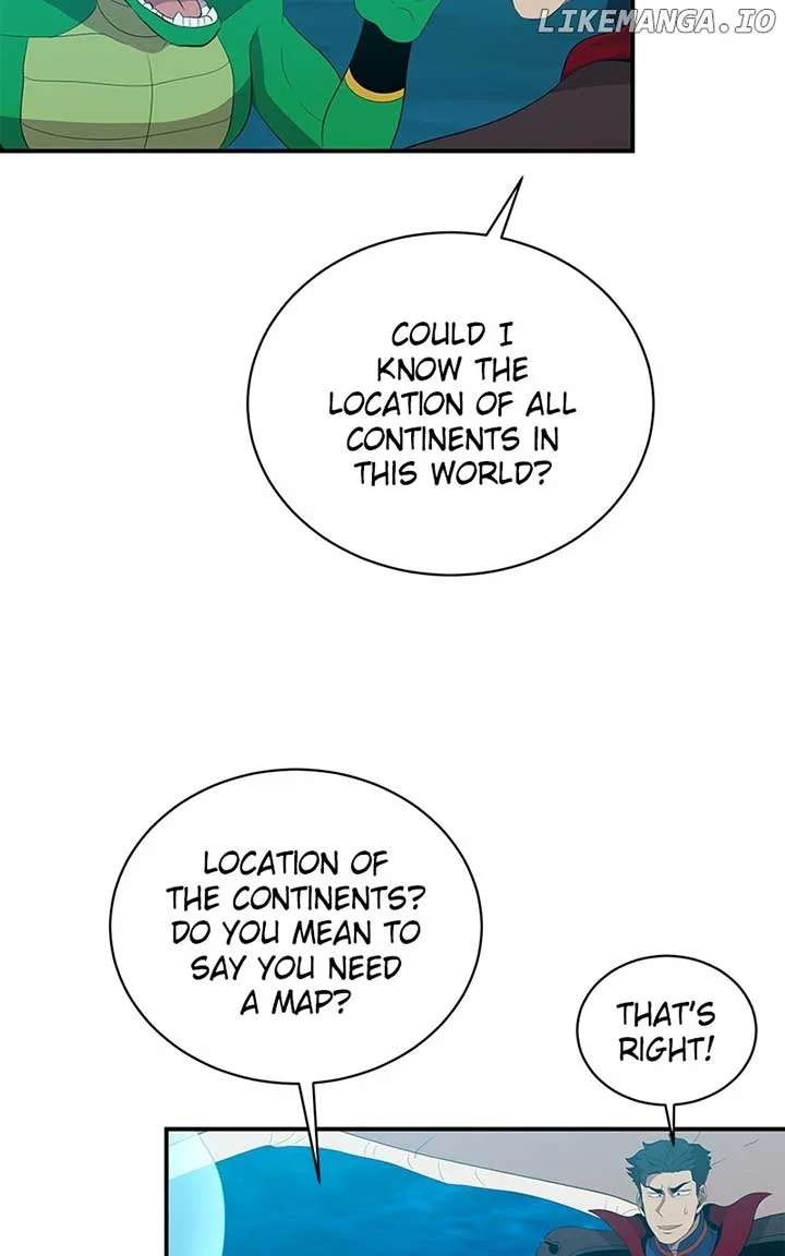 The Strongest Florist Chapter 217 page 80