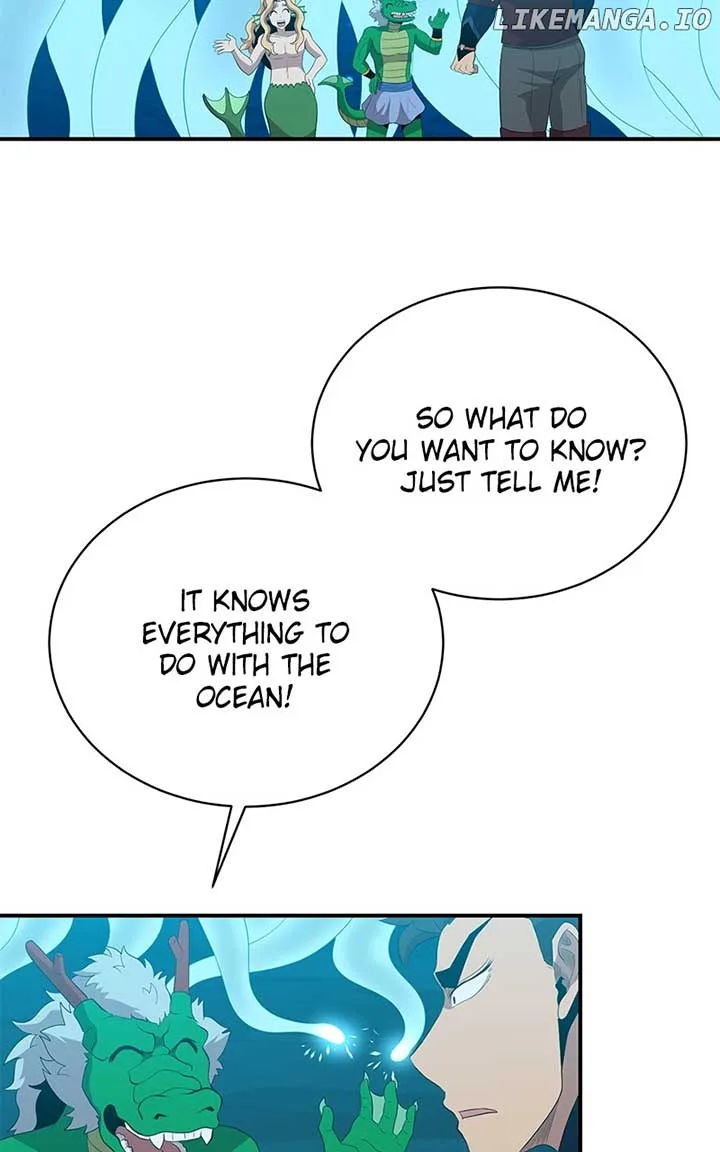 The Strongest Florist Chapter 217 page 79