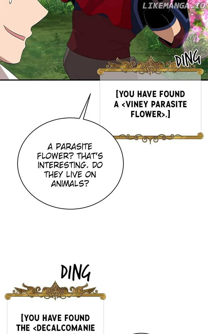 The Strongest Florist Chapter 215 page 30