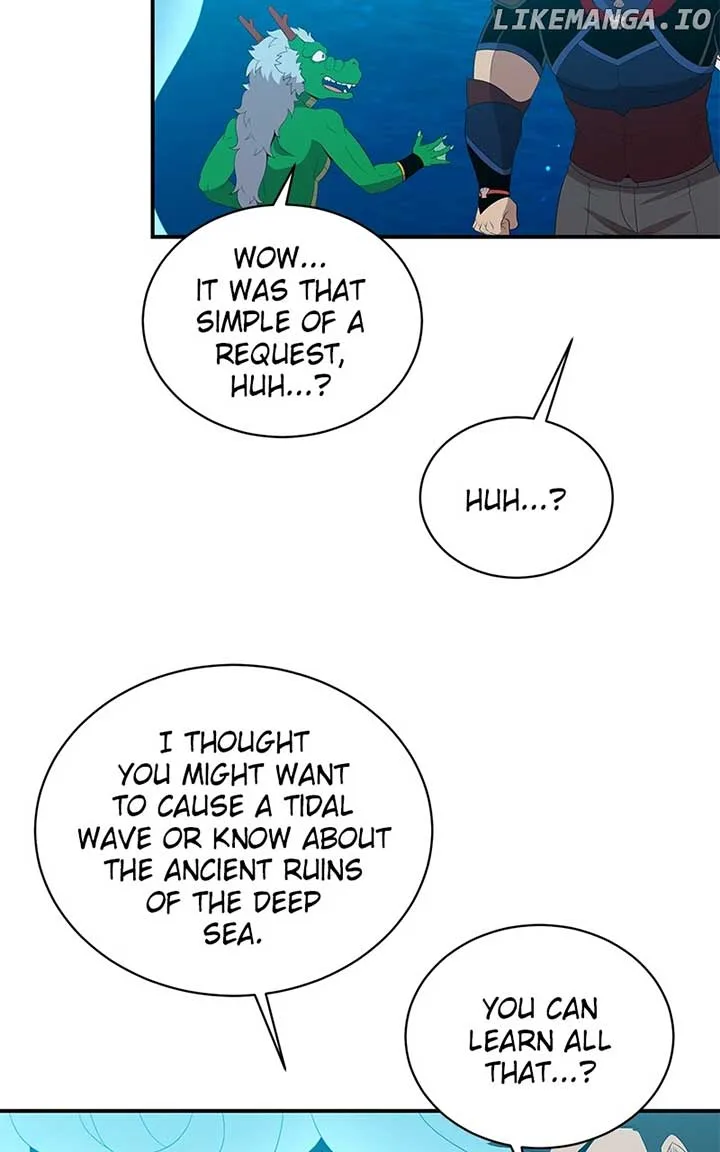 The Strongest Florist Chapter 217 page 81