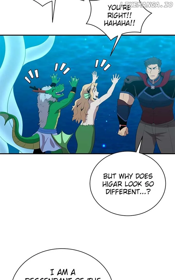The Strongest Florist Chapter 217 page 75