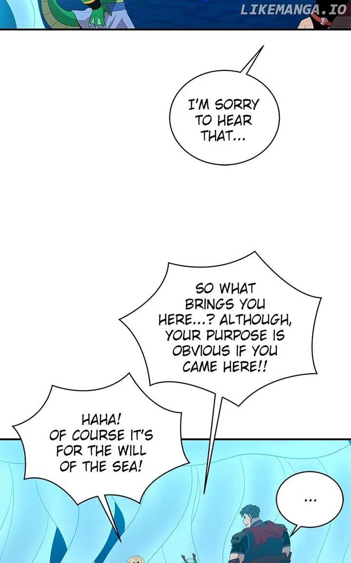 The Strongest Florist Chapter 217 page 78