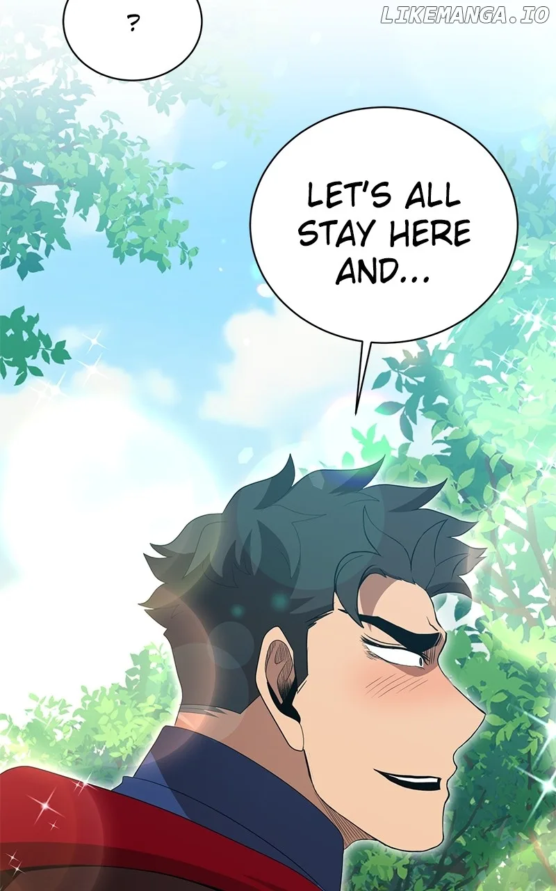 The Strongest Florist Chapter 214 page 92