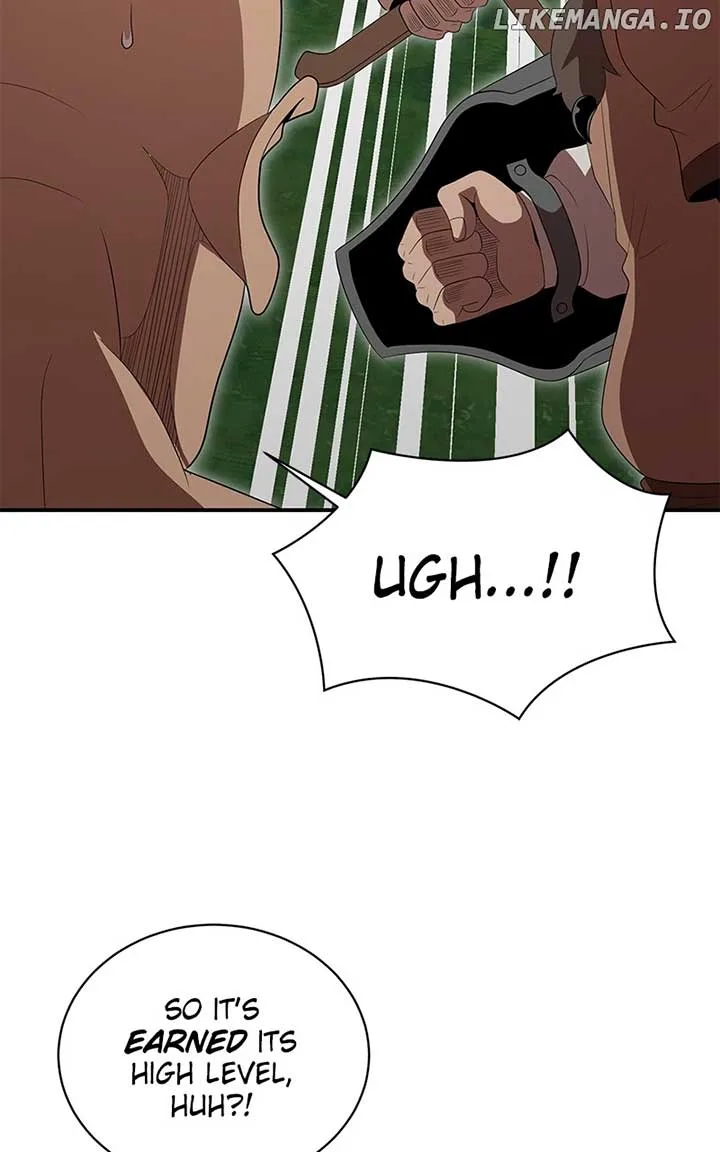 The Strongest Florist Chapter 215 page 17