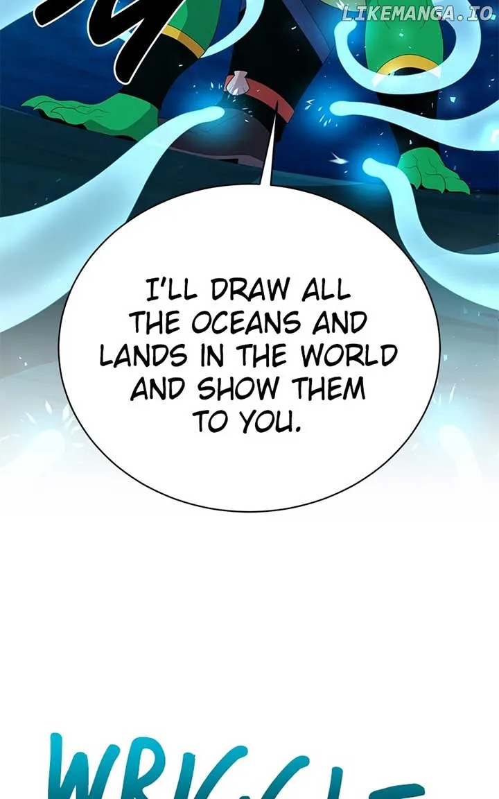 The Strongest Florist Chapter 217 page 86