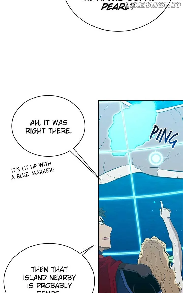 The Strongest Florist Chapter 218 page 6