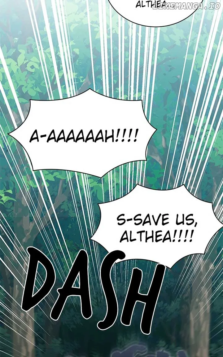 The Strongest Florist Chapter 215 page 34