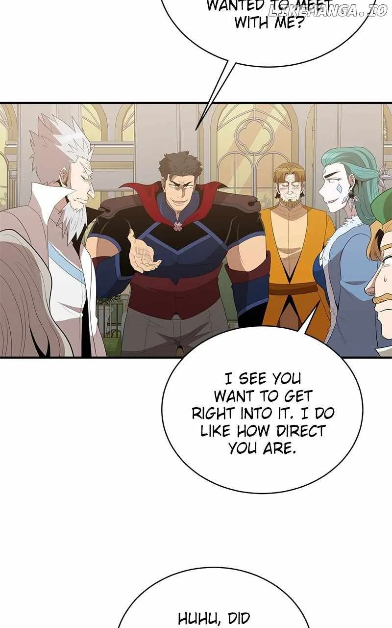 The Strongest Florist Chapter 220 page 37