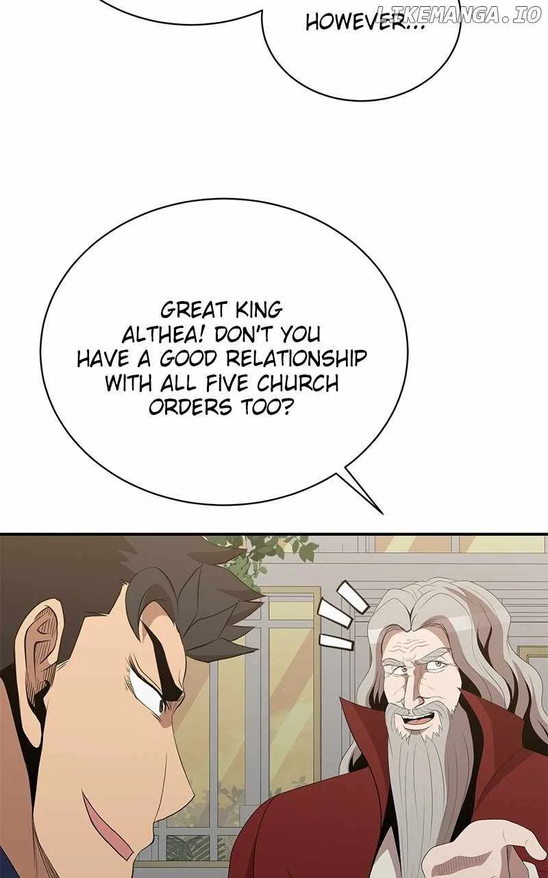 The Strongest Florist Chapter 220 page 64
