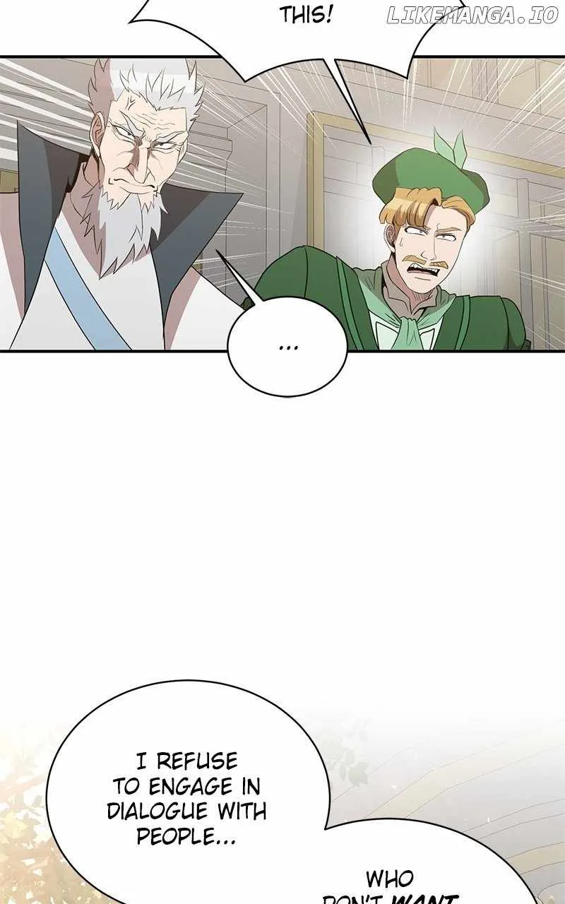The Strongest Florist Chapter 220 page 78