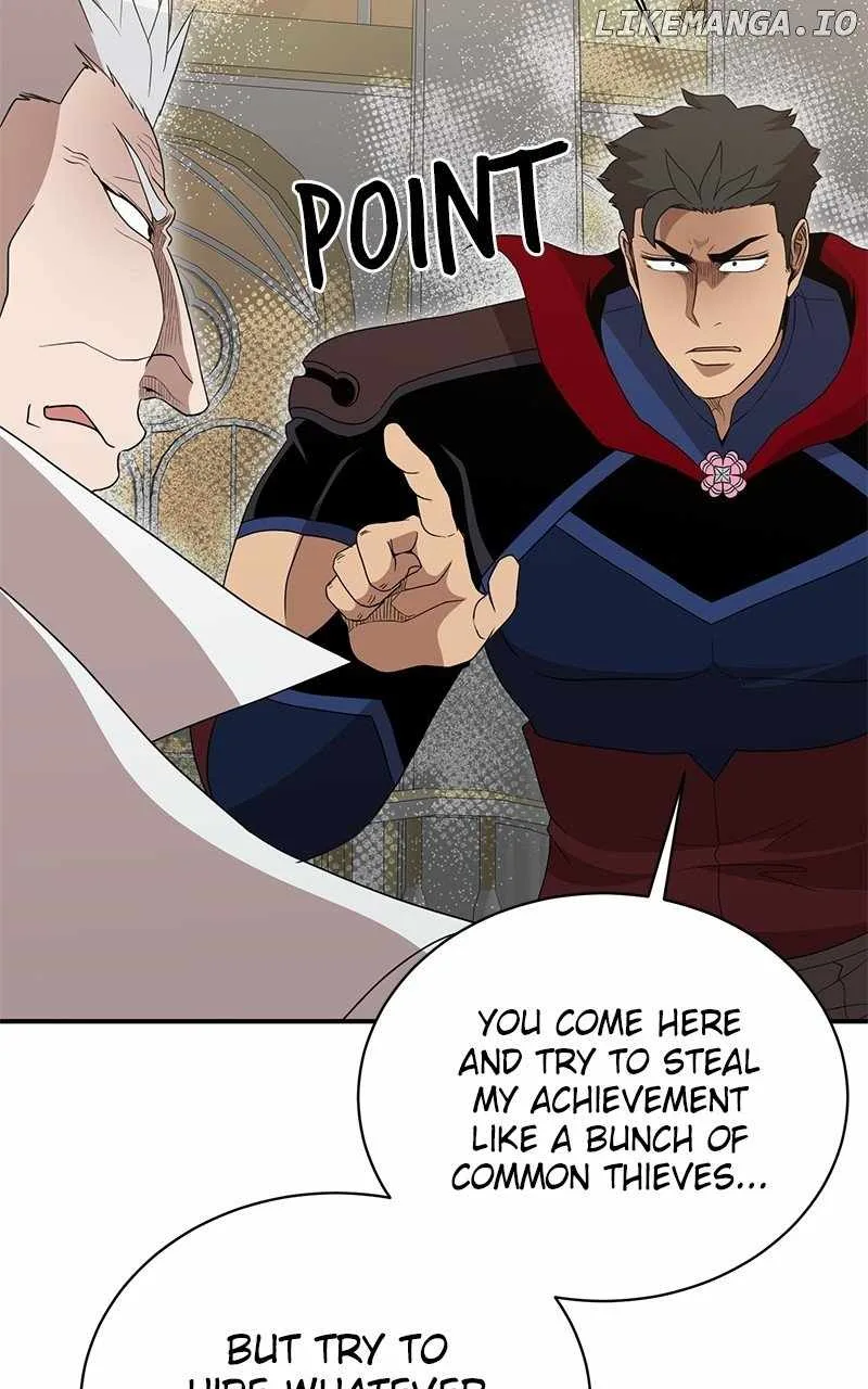The Strongest Florist Chapter 220 page 72