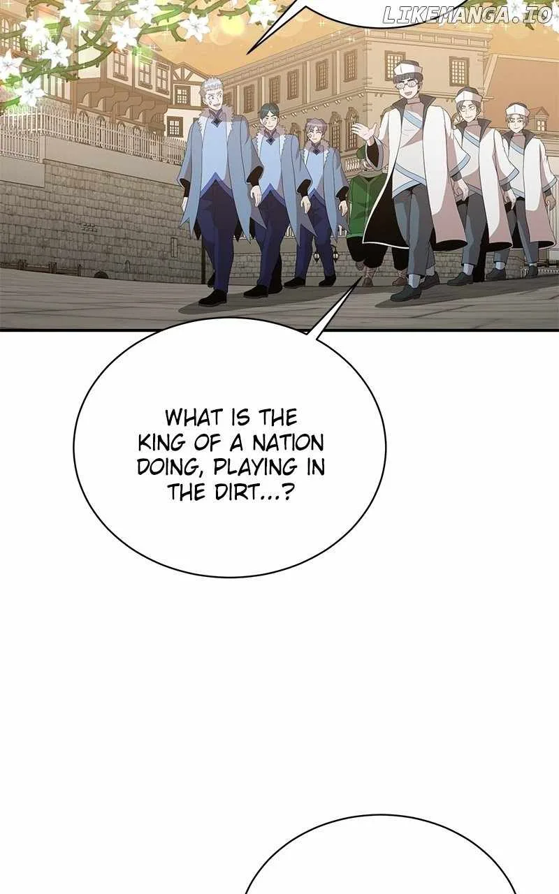 The Strongest Florist Chapter 220 page 14