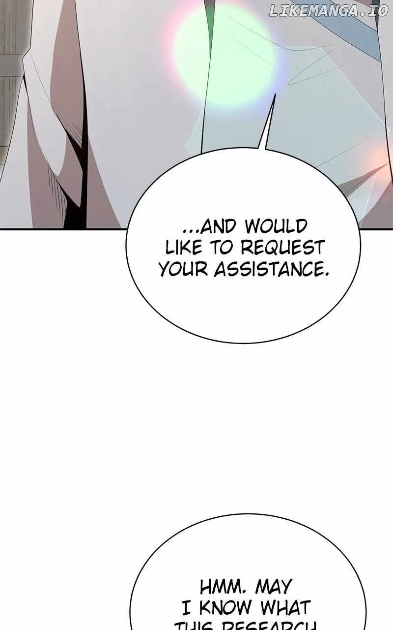 The Strongest Florist Chapter 220 page 40