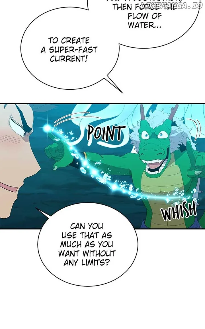 The Strongest Florist Chapter 218 page 18
