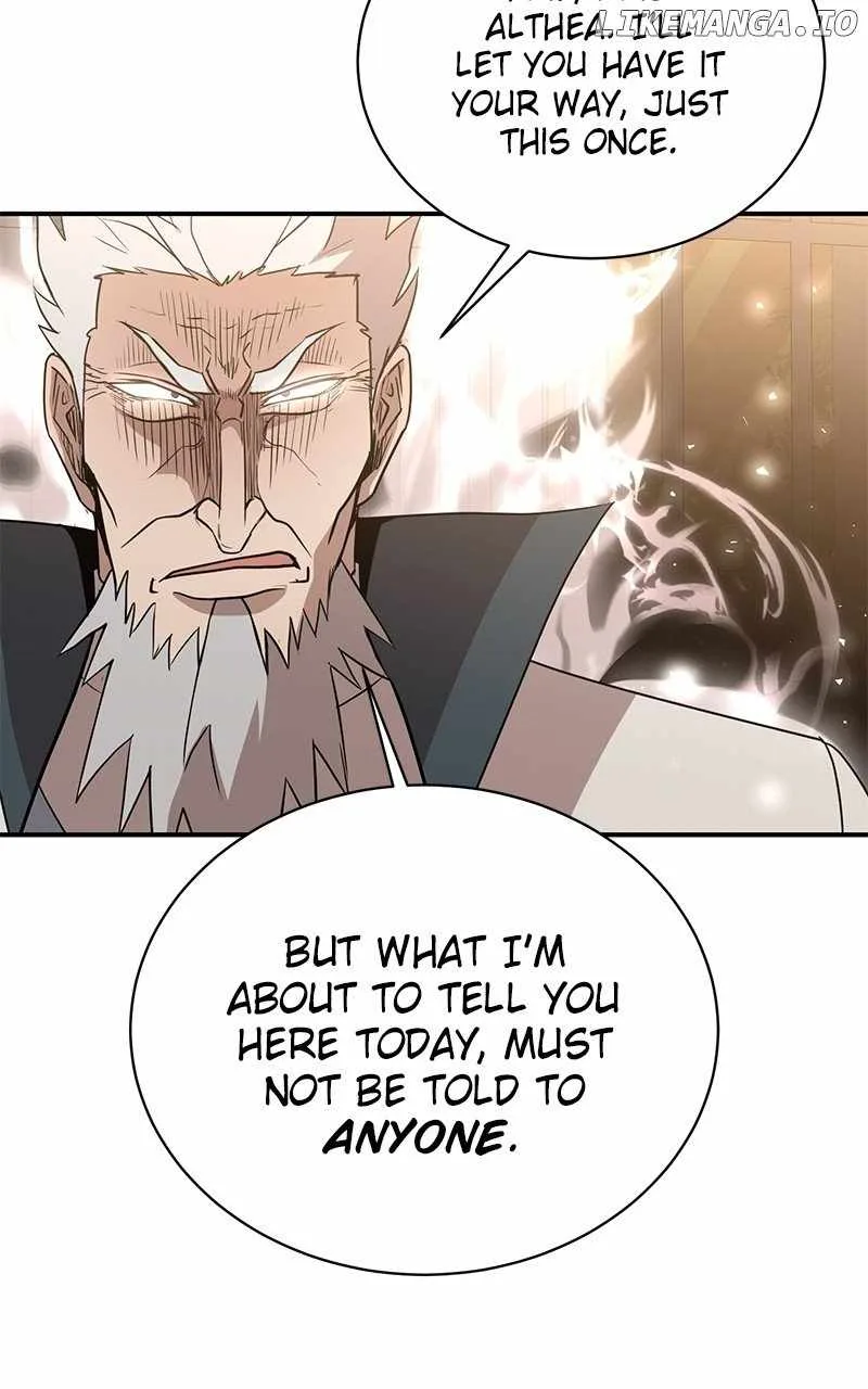 The Strongest Florist Chapter 220 page 83