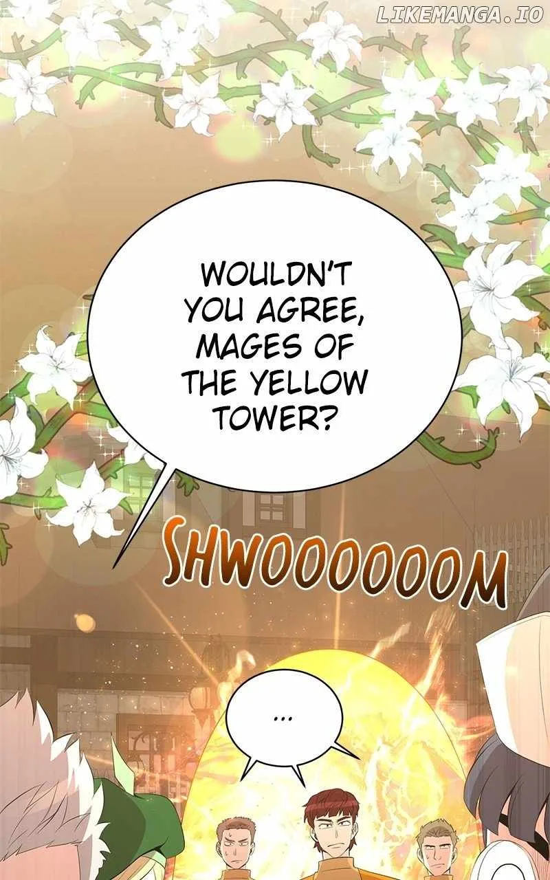 The Strongest Florist Chapter 220 page 16