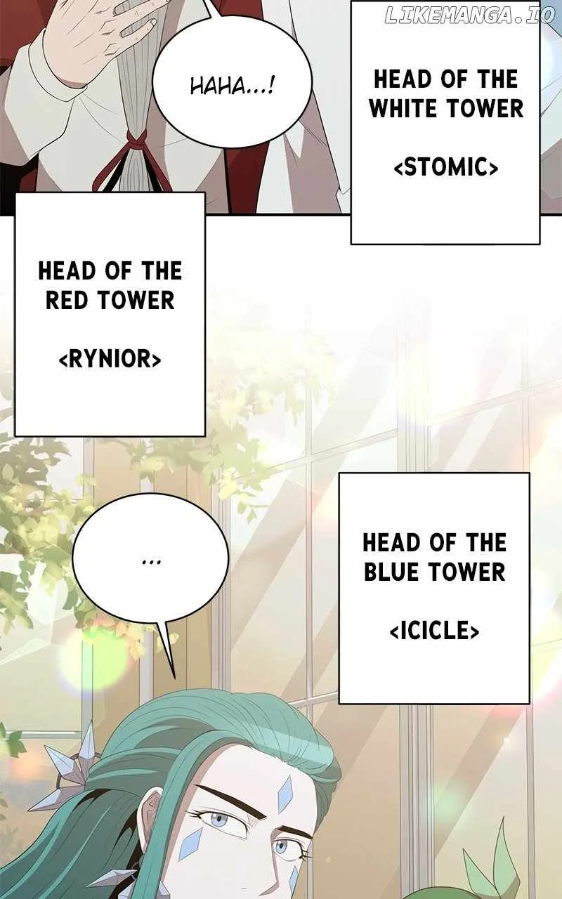 The Strongest Florist Chapter 220 page 23