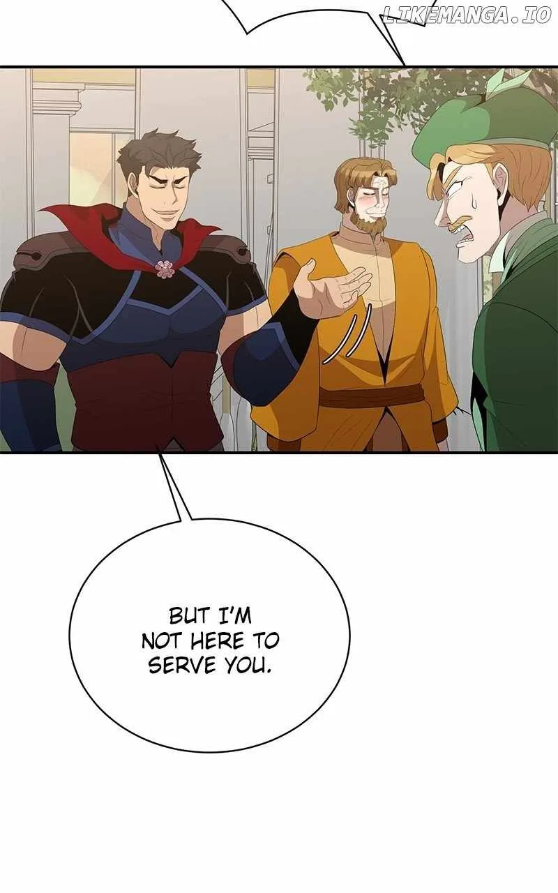 The Strongest Florist Chapter 220 page 49