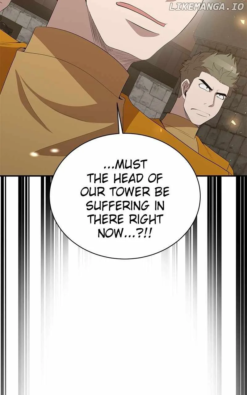 The Strongest Florist Chapter 220 page 20