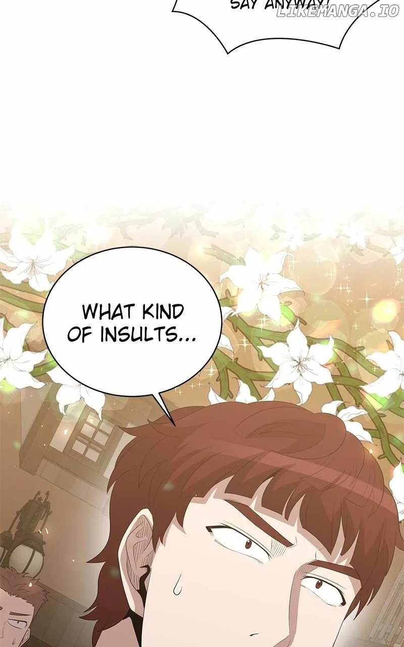 The Strongest Florist Chapter 220 page 19