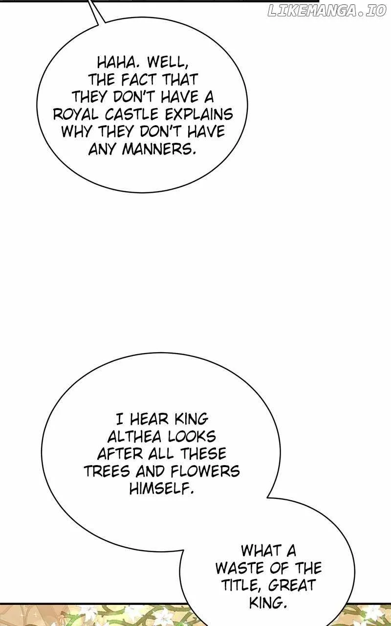 The Strongest Florist Chapter 220 page 13