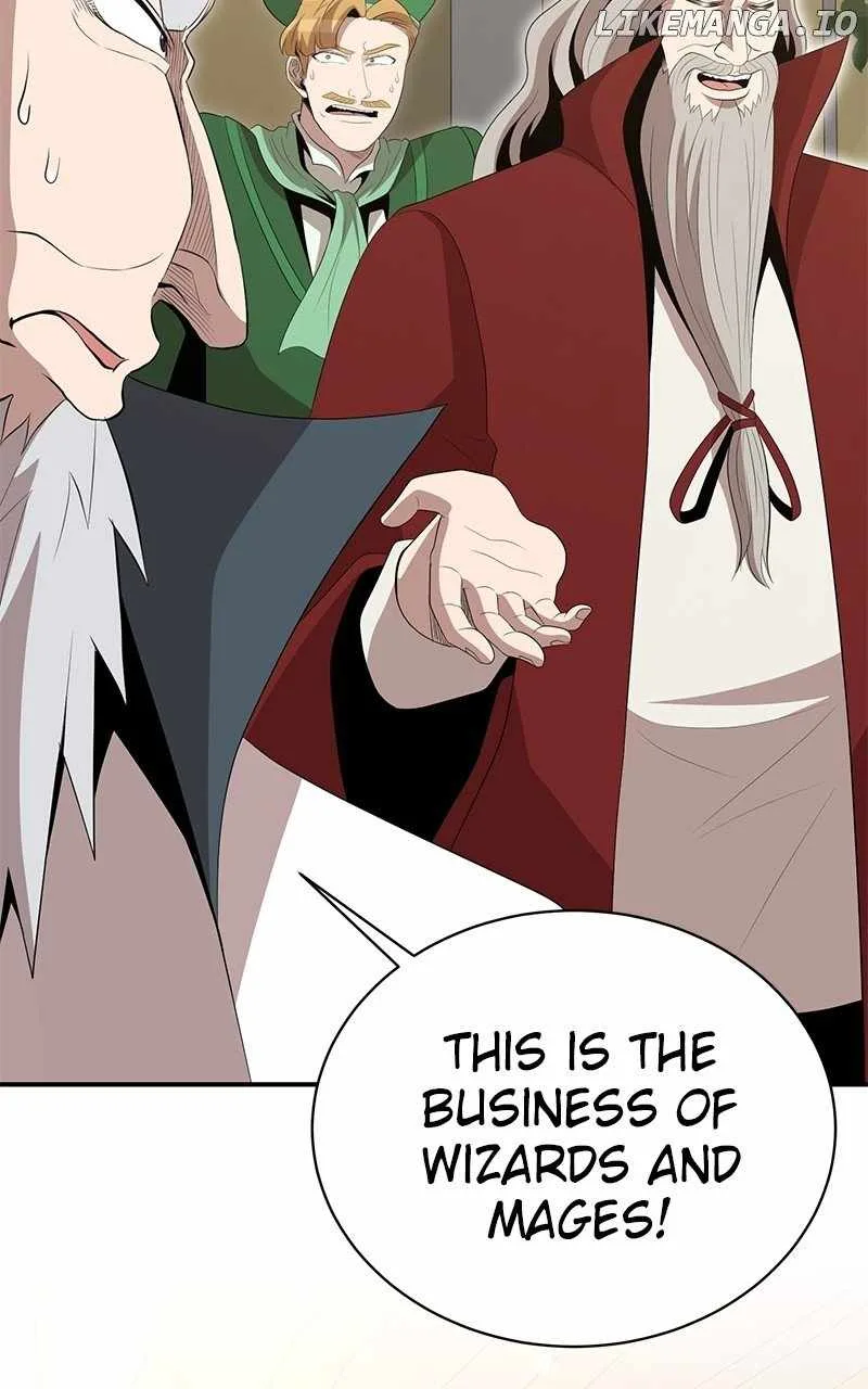 The Strongest Florist Chapter 220 page 57